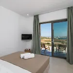Aloni Apartment *