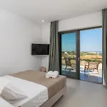 Aloni Apartment
