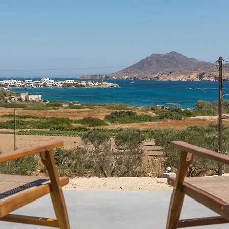 Aloni Διαμέρισμα