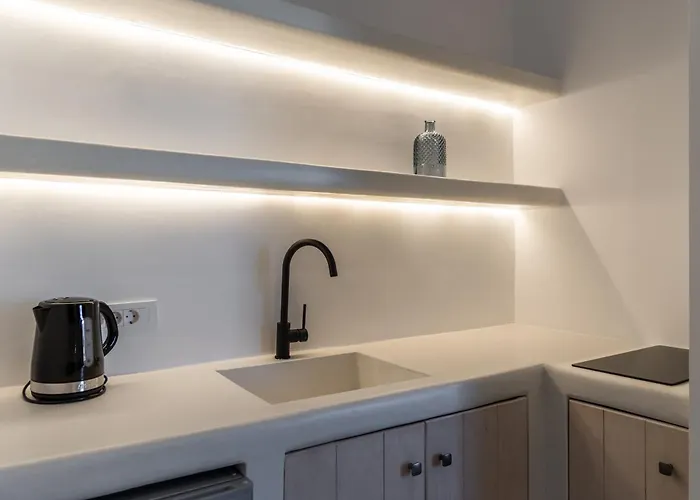 Apartamento Aloni Pollonia