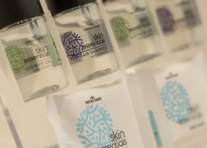 Apartamento Aloni Pollonia