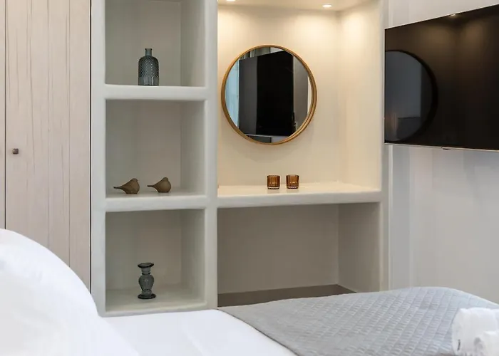 Aloni Apartamento Pollonia