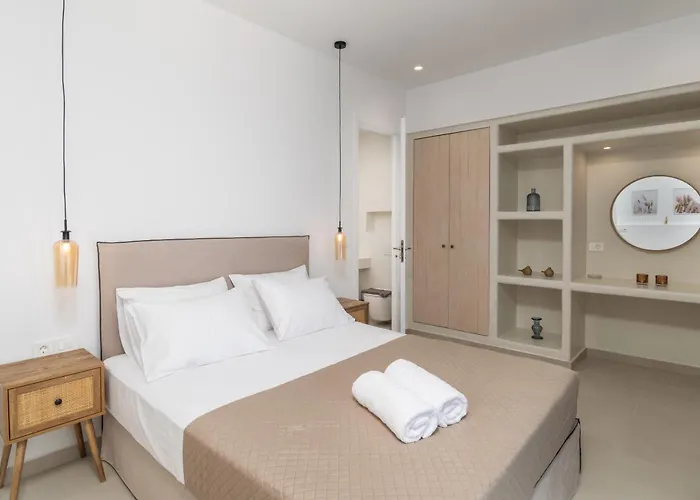 Aloni Apartamento Pollonia