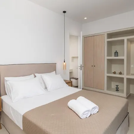 Aloni Apartment Pollonia