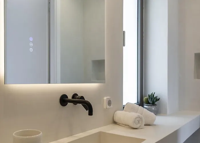 Aloni Apartment Pollonia